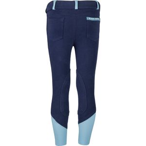 Red Horse Rijlegging Red Horse Noah Kids Donkerblauw