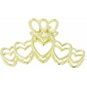 Love all over haarklem - legering - yehwang