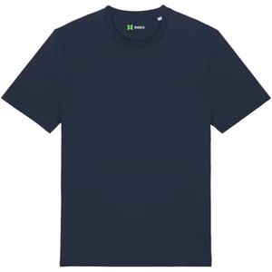 Radix - T-shirt - Heren - Kleur Navy - Maat S