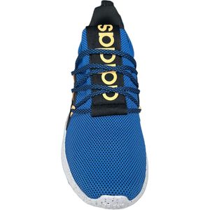 Adidas - Lite Racer Adapt 5.0 - Blauw - Sportschoen - Maat 46