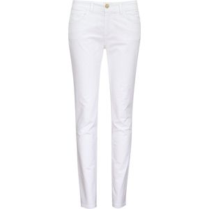 Verysimple • witte jeans • maat S (IT42)