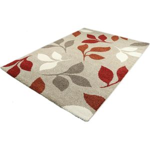 Vloerkleed Casa 850-710 Beige 80x150 cm