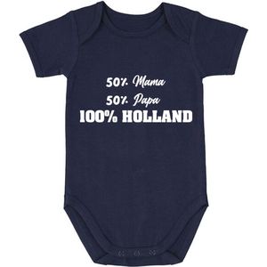 Holland Babyromer Jongen | Nederland | Baby Romper
