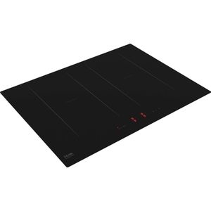 Etna KIF672ZT - Inductie inbouwkookplaat Zwart