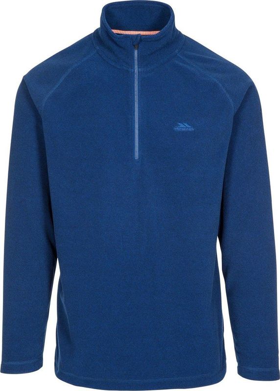 Trespass - Keynote - Fleecejacke - Dark Navy