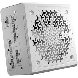 Corsair - PSU RMe White - PC Voeding - 750W - 80+ Gold - ATX3.1