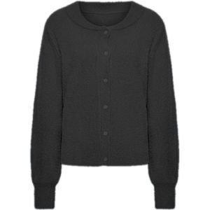 Bos Women vest 2L783 - Black