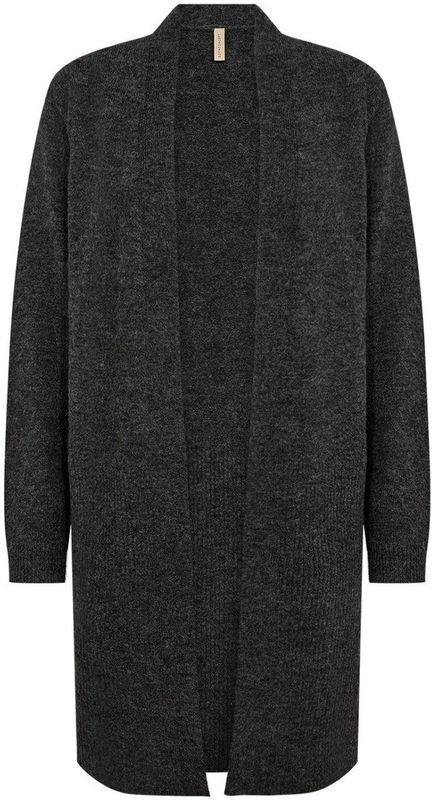 Soyaconcept Nessie 70 grijs