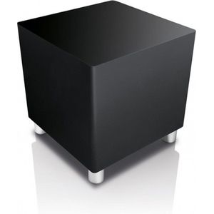 Loewe Subwoofer 200 - Zwart