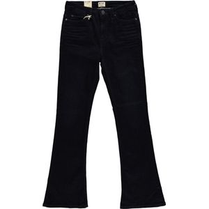 Mustang June Flared spijkerbroek jeans denim blue maat 31/32
