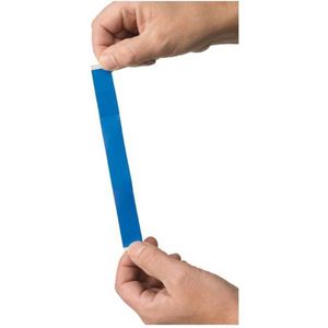Hekaplast - Vingerpleister Detectable - 180x20mm - Voordeelverpakking 12 x 100 stuks