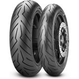 Motorband Pirelli DIABLO ROSSO SCOOTER 110/70-12