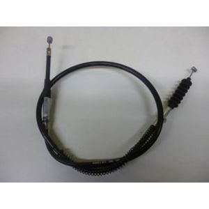 Koppelingskabel voor Motorfiets Kawasaki 85 KX 2001 tot 2011 Gloednieuw