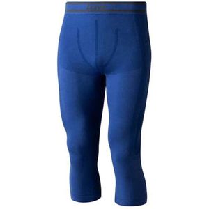 Lenz - Merino 6.0 - Driekwartbroek