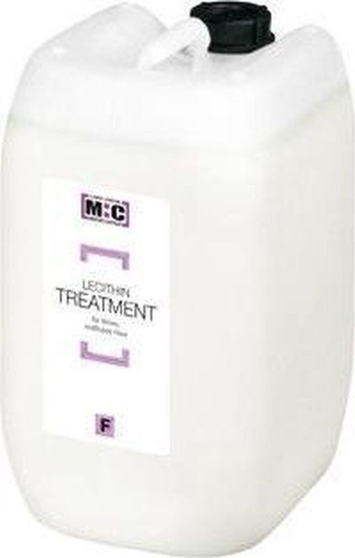 Haarmasker - Fijn Haar - 5000ml - Herstructurerend