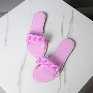 Pasterlie Slippers | Roze | Maat 40