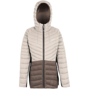 Regatta - Leedre Hybrid Jas - Lichtgewicht - 100% Polyamide - Duurzaam Waterafstotend