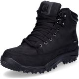 Timberland - RIME RIDGE - Wandelschoenen - Zwart - Waterproof