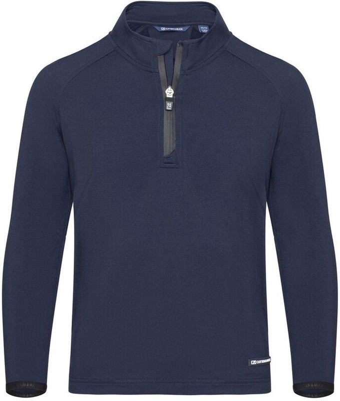 Cutter & Buck Adapt HZ Junior 358415 - Dark Navy - 140