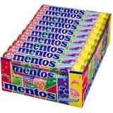 Mentos Rol Rainbow 40 x 37,5 gr