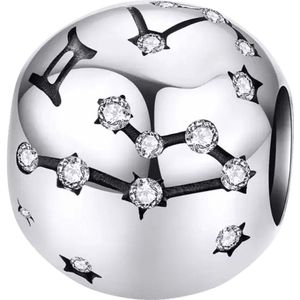 microscoop stortbui Lada Pandora bedels (tweeling) - Sieraden online kopen? Mooie collectie  jewellery van de beste merken op beslist.nl