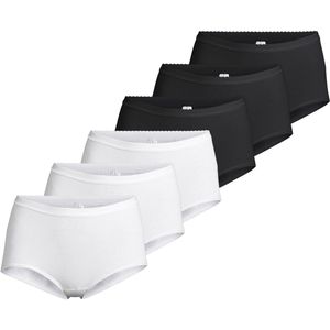 Nina von C Dames taille pants 6 pack Slipboutique