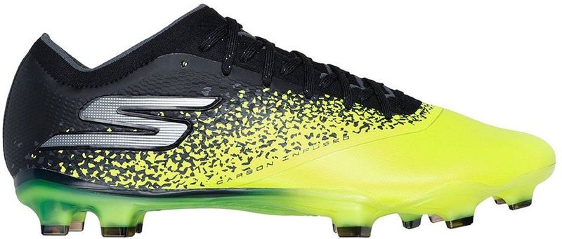 Skechers - Razor - Voetbalschoenen - Lichtgewicht - HYPER BURST PRO™ Demping