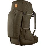 Fjällräven Lappland Friluft 45 Rugzak, olijf