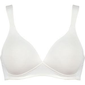 Naturana - Soft bh met brede bandjes - 5519 - Ecru - 85A