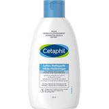 Cetaphil Milde Huidreiniger Zeepvrij - 2 x 200 ml - Voordeelpakket