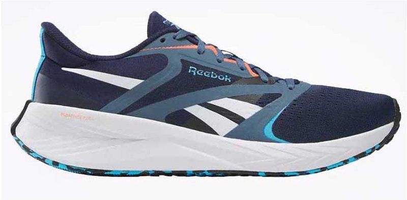 Reebok Loopschoen 'ENERGEN TECH PLUS 2'  navy / saffier / azuur / wit