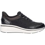 Tamaris - Step-In - Instapschoenen - Met Glitterdetails - Dames