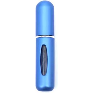 TDO Navulbare Parfumverstuiver – 5ml – Travel Size – Lekvrije Reisetui voor Parfum