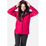 Rossignol - SKPR 3L - Ski Jas - Roze - Dames
