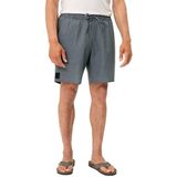 Vaude - Redmont - Korte Broek - Grijs - 52 - Heren