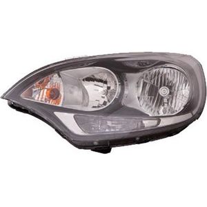VanWezel 8323963 - Voorlicht - Voor Kia Rio van 04/2015 tot 2017