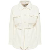 DreiMaster Tussenjas gemaakt van een wolmix tuxe