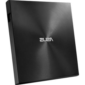 Externe Graveur DVD ZenDrive U8M Noir Lecteur de Disques Optiques - SDRW-08U8M-U
