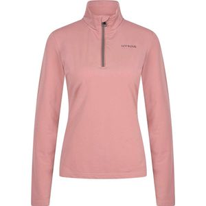 Hv Polo Trainingsshirt Hvplumi Roze - m