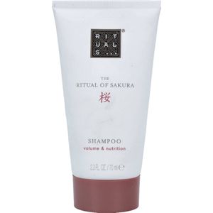 Rituals Sakura Nourishing Shampoo