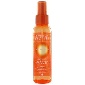 ALTERNA STYLIST SUMMER OCEAN WAVES 100ML