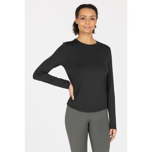 Athlecia - Miwa - T-shirt - Dames - Lange Mouwen
