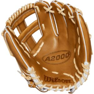 Wilson WBW101384115 A2000 1716 11,5 Inch Links Vangen