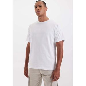 Westmark London Basic T-shirt Westmark London THOMAS OVERSIZED O-NECK Basic T-shirt