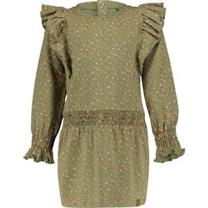 4president Daphne loden green