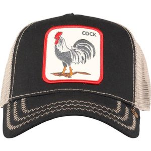 Goorin Bros - Rooster Trucker cap