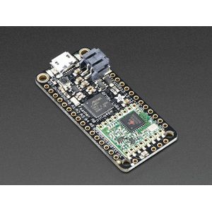 Feather M0 RFM96 LoRa Radio - 433MHz Adafruit 3179