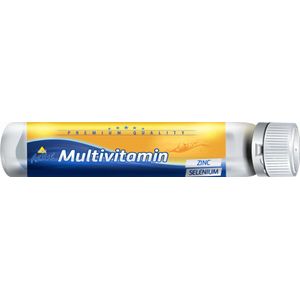 Inkospor Multivitamins (20x25ml) Unflavoured - Vitaminen, mineralen & gezondheid - Multivitaminen