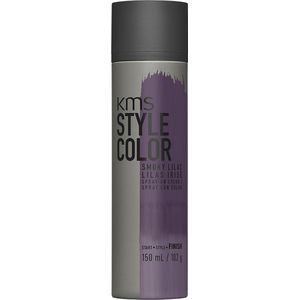 Kms Style Color Spray Colorant - Smoky Lilac