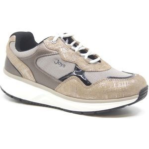 Sneaker Joya Women Tina III Bronze Black-Schoenmaat 35,5